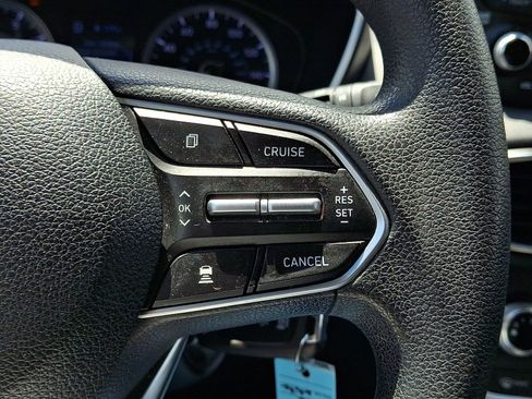 Used 2019 Hyundai Santa Fe SE AWD/4WD image 23