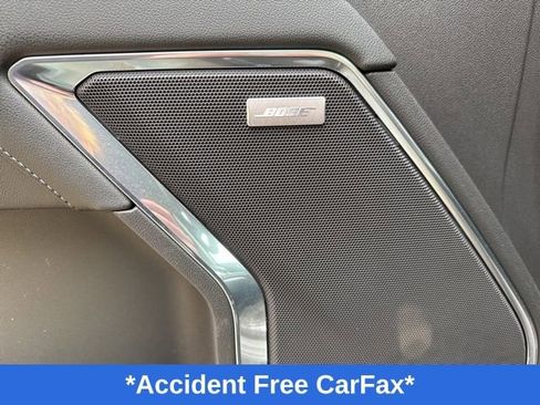 Used 2023 Chevrolet Silverado 1500 LT Trail Boss w/ Convenience Package II image 8