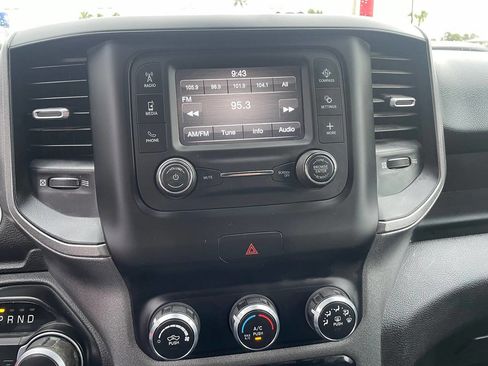 Used 2022 RAM 1500 Tradesman image 18