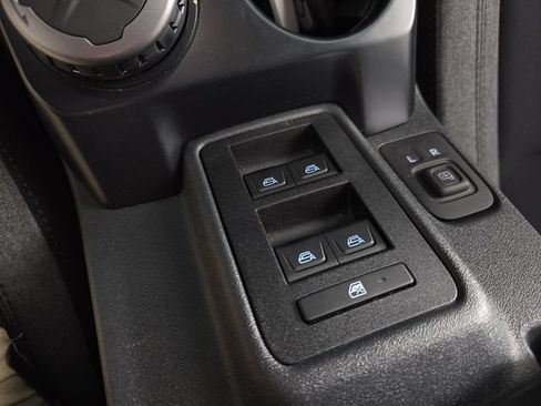 Used 2025 Ford Bronco Big Bend AWD/4WD image 36