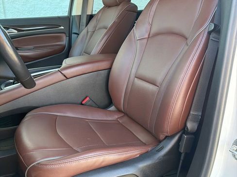 Used 2021 Buick Enclave Avenir w/ Avenir Technology Package AWD/4WD image 7