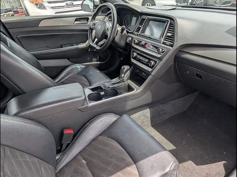Used 2018 Hyundai Sonata Sport FWD image 18