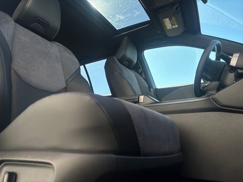 New 2026 Toyota RAV4 XSE image 27