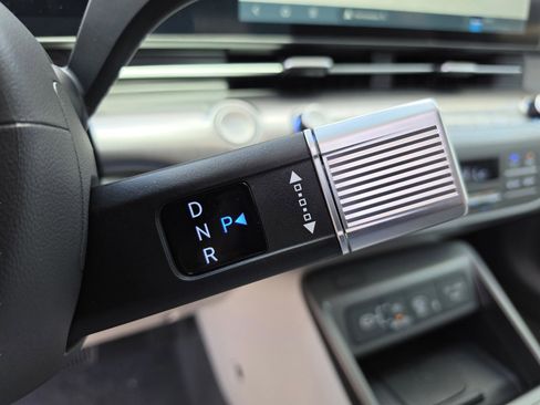 New 2026 Hyundai Kona Limited image 32