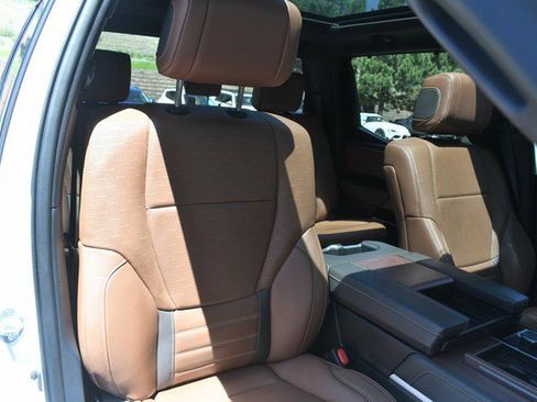 Certified 2025 Toyota Tundra 1794 Edition AWD/4WD image 27