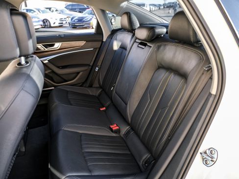 Used 2019 Audi A6 3.0T Prestige image 34