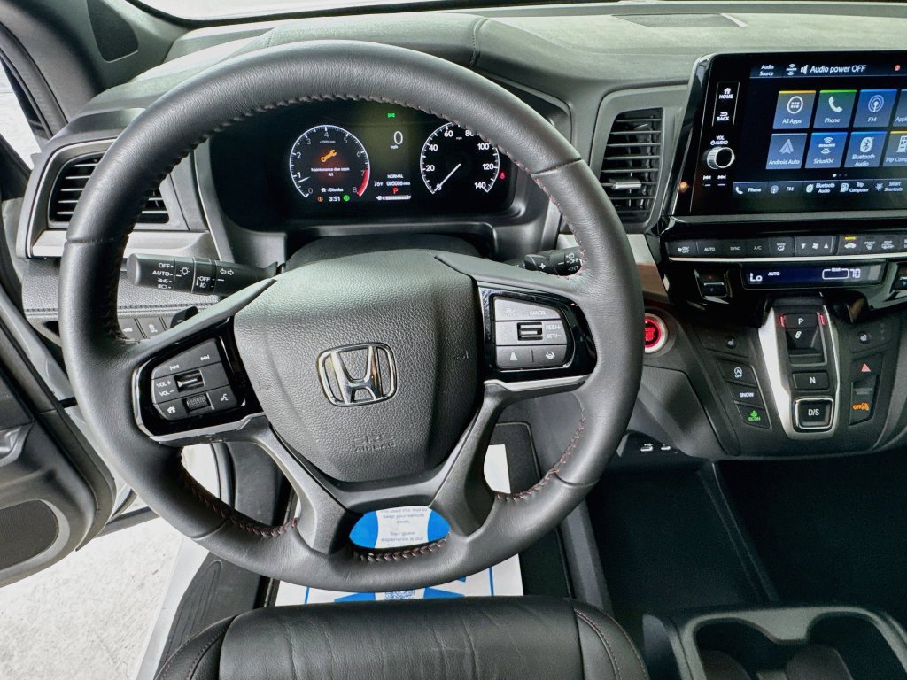 Used 2026 Honda Odyssey Sport-L image 14