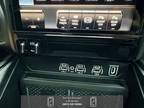 New 2026 RAM 3500 Limited image 21