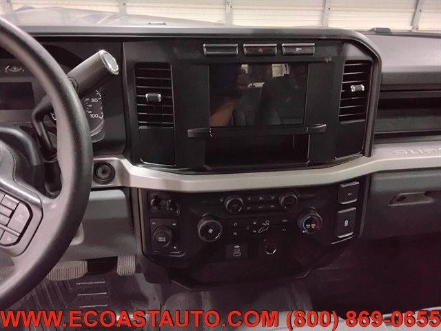 Used 2024 Ford F250 XL w/ XL Driver Assist Package AWD/4WD image 12