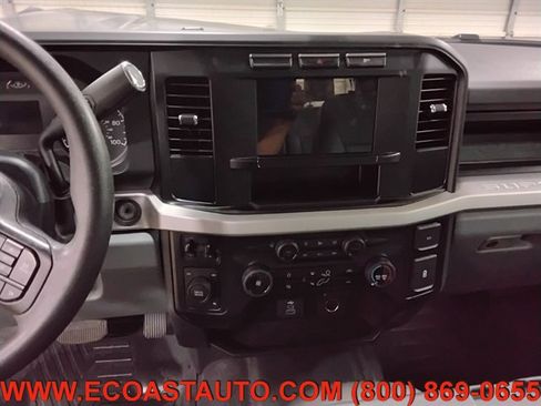Used 2024 Ford F250 XL w/ XL Driver Assist Package AWD/4WD image 12