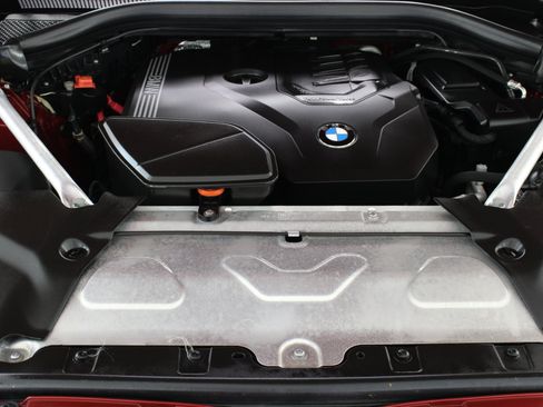 Used 2020 BMW X4 xDrive30i w/ Premium Package image 80