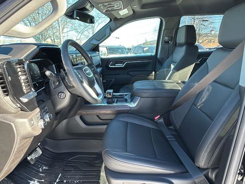 New 2026 GMC Sierra 1500 SLT w/ SLT Premium Plus Package image 22