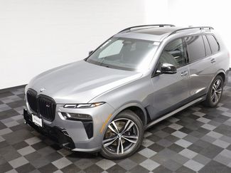 Certified 2025 BMW X7 M60i video 2
