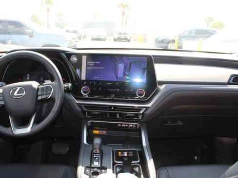 Certified 2024 Lexus TX 350 FWD w/ Cold Weather Package image 10