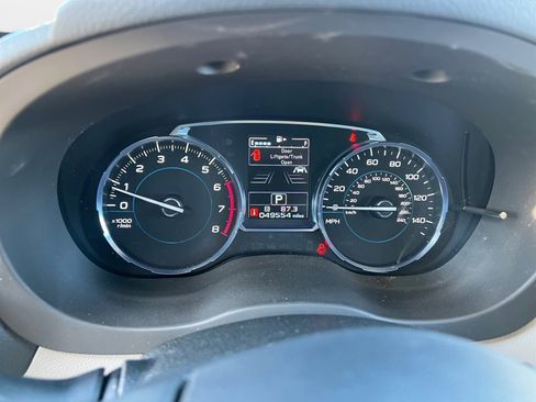 Used 2018 Subaru Forester 2.5i Limited image 11