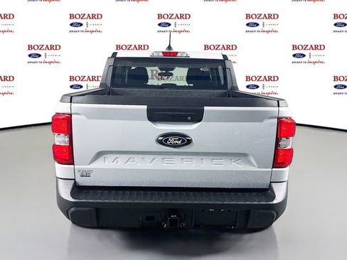 New 2026 Ford Maverick XLT image 7