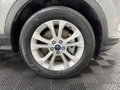 Used 2018 Ford Escape SE AWD/4WD image 29
