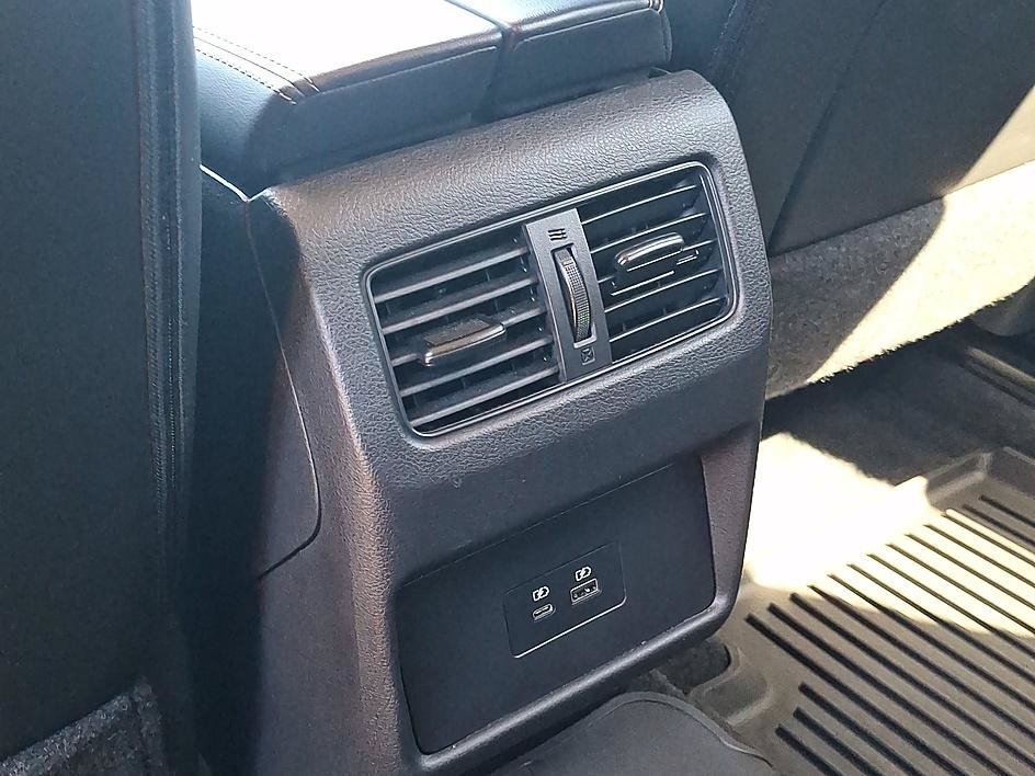 Certified 2023 Nissan Rogue SV w/ SV Premium B Package FWD image 29
