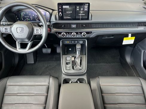 New 2026 Honda CR-V Sport-L image 15