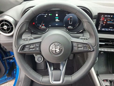 New 2024 Alfa Romeo Tonale Sprint image 15