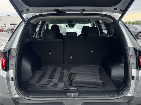 Used 2026 Hyundai Tucson SEL AWD/4WD image 8