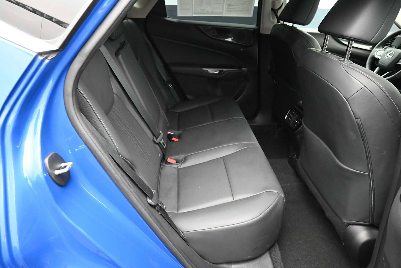 Used 2025 Lexus NX 350 AWD w/ Accessory Package (2T) image 26