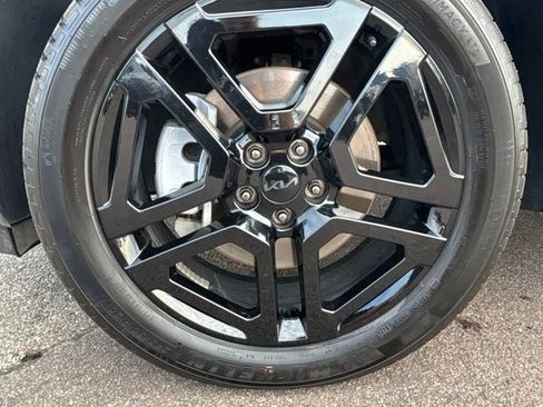 Used 2025 Kia Telluride SX Prestige X-Line AWD/4WD image 9