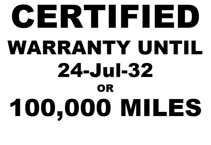 Certified 2024 Ford Bronco Outer Banks AWD/4WD image 42