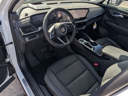 New 2026 Buick Envision Preferred