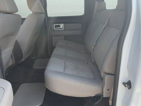 Used 2009 Ford F150 XLT AWD/4WD image 19