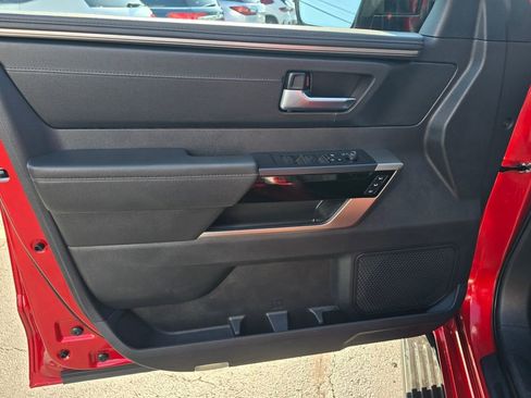 Certified 2025 Toyota Sequoia Limited image 17