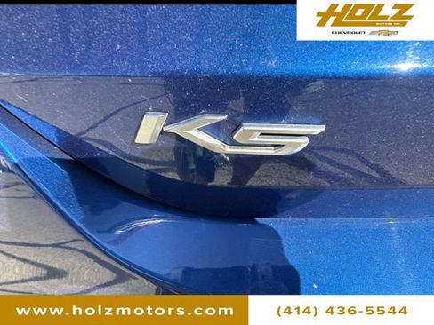 Used 2022 Kia K5 GT-Line image 31