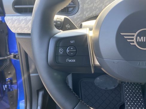 New 2026 MINI Cooper S FWD image 24