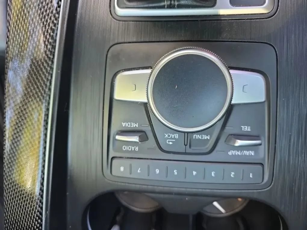 Used 2019 Audi S5 Prestige AWD/4WD image 36