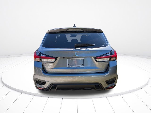 New 2026 Mitsubishi Outlander Sport ES AWD/4WD image 5