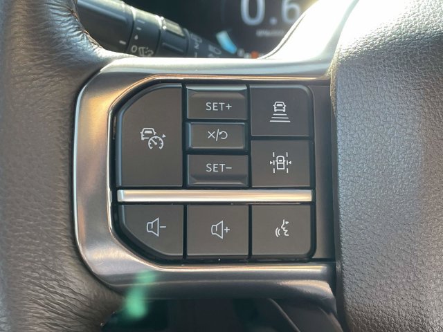Used 2024 Ford Expedition Max King Ranch AWD/4WD image 35