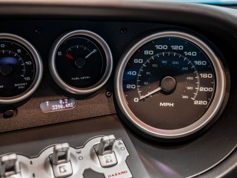 Used 2006 Ford GT image 20