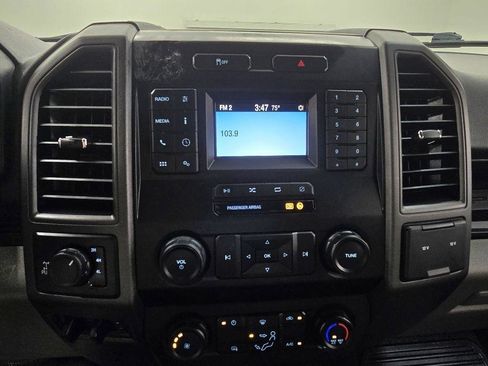 Used 2022 Ford F250 XL w/ STX Appearance Package AWD/4WD image 25