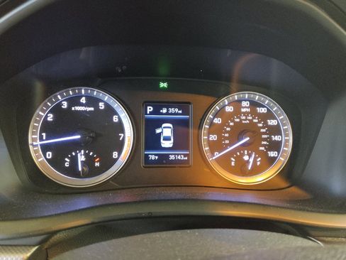 Used 2018 Hyundai Sonata ECO FWD image 23