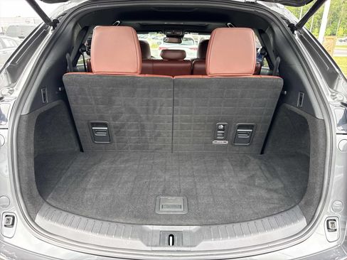 Used 2017 MAZDA CX-9 Signature AWD/4WD image 27