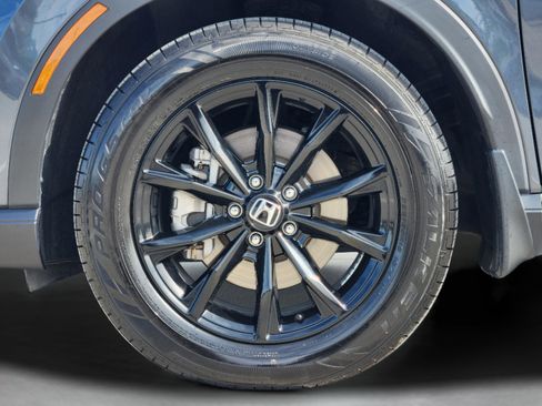 Certified 2023 Honda CR-V Sport image 11