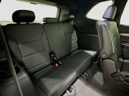 New 2026 Buick Enclave Sport Touring FWD image 28