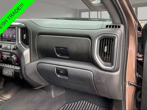 Used 2019 Chevrolet Silverado 1500 LT w/ All-Star Edition AWD/4WD image 26