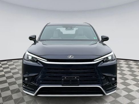 Used 2025 Lexus TX 500h F SPORT Premium image 6