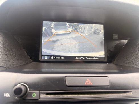 Used 2014 Acura MDX SH-AWD image 21