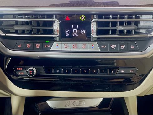 Used 2022 BMW X3 sDrive30i w/ Convenience Package image 24