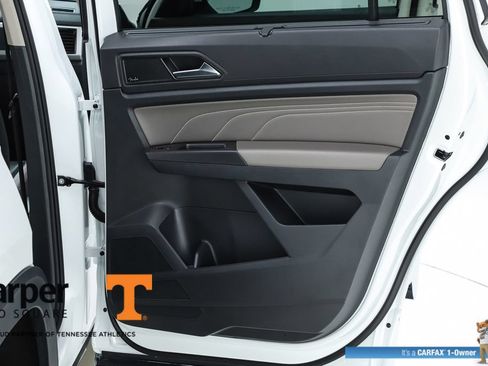 Used 2023 Volkswagen Atlas SEL Premium AWD/4WD image 71