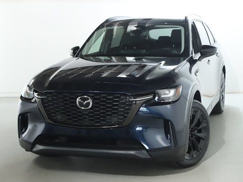 Certified 2026 MAZDA CX-90 3.3 Turbo w/ Premium Sport Pkg AWD/4WD image 2