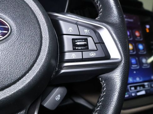 Used 2020 Subaru Legacy Limited XT image 22