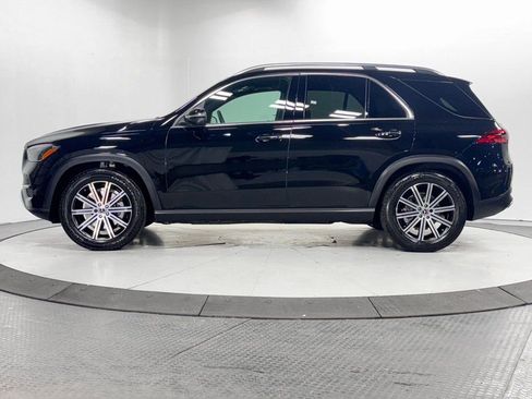 Certified 2026 Mercedes-Benz GLE 350 4MATIC image 4